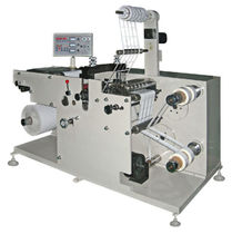 refendeuse 178 - 470 mm | SMD-320  SnM Enterprises
