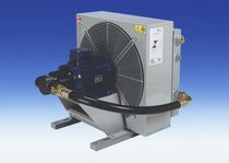 refroidisseur air/huile 1.6 - 45 KW | BNK series B&uuml;hler Technologies
