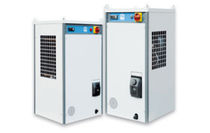 refroidisseur d'huile 2 - 8.15 kW | ACW-LP/ACO-LP EURO COLD