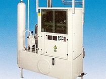 refroidisseur d'huile 1.4 - 167.04 kW | DL series BKW