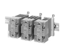 relais statique sur rail DIN 10 - 30 A | SSD RKC Instrument