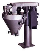 remplisseuse &agrave; vis pour poudres / granules max. 180 c/min | SDK, KSDK ROVEMA GmbH