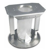 remplisseuse de conteneur pour poudres / granules  Matcon