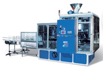 remplisseuse de conteneur pour poudres / granules max. 150 p/min | NB/150/BRD BETTI