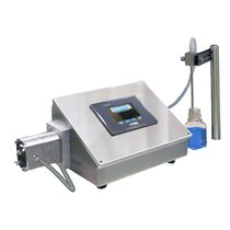remplisseuse de liquides semi-automatique AdaptaFil Filamatic