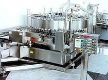 remplisseuse de liquides sous vide  Zacmi Food and Beverage