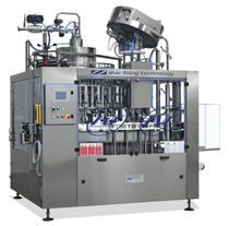 remplisseuse de liquides volum&eacute;trique  Ave Industries S.r.l.,