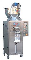 remplisseuse pond&eacute;rale de sacs pour poudres / granules 20 kg/min | STIL/CV Cavicchi Impianti