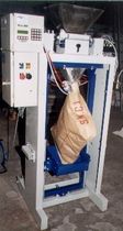 remplisseuse pond&eacute;rale de sacs pour poudres / granules (sacs valve)  ELPE
