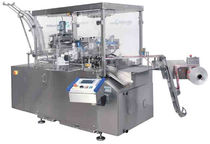 remplisseuse / scelleuse de liquides pour emballage pr&eacute;form&eacute; (produits alimentaires) 3 000 - 9 000 p/h | FS 270 RYCHIGER