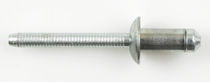 rivet aveugle de structure avec pointe conique de localisation &oslash; 6.4 mm | Auto-Bulb&trade; Huck&reg;