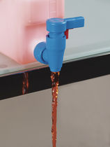 robinet distributeur Compact B&uuml;rkle