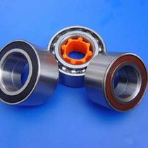 roulement de roue ID: 20 - 55 mm, OD: 42 - 90 mm EBI Bearings