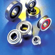 roulement pour applications agricoles  EBI Bearings