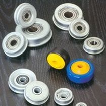 roulement pour convoyeur  EBI Bearings