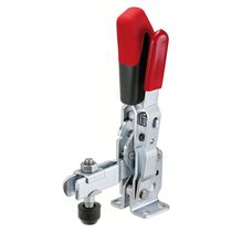 sauterelle verticale 26-17 Emile Maurin