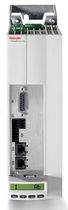 servo-commande compact multifonctions 0.1 - 3.5 kW | IndraDrive Cs Bosch Rexroth - Electric Drives and Controls