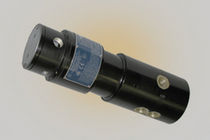 servo-vanne hydraulique &agrave; commande directe max. 700 psi | 7-2000 series Young & Franklin Inc.