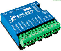 servo-variateur num&eacute;rique DC 18 - 80 VDC | G320X Geckodrive Motor Controls