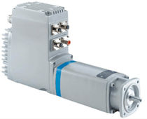 servomoteur &eacute;lectrique AC avec contr&ocirc;leur de mouvement int&eacute;gr&eacute;  GFC AntriebsSysteme GmbH