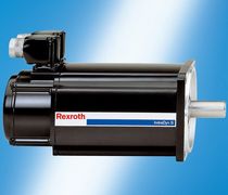 servomoteur &eacute;lectrique AC synchrone max. 495 Nm, max. 9 000 rpm | IndraDyn S - MSK Bosch Rexroth - Electric Drives and Controls