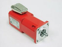 servomoteur &eacute;lectrique DC brushless avec contr&ocirc;leur de mouvement int&eacute;gr&eacute; IP65, 48 VDC, 4000 rpm, 6 - 10 A | Zwuckel  Mattke AG