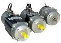servomoteur &eacute;lectrique synchrone AC brushless 0.2 - 70 Nm | MISD5.xx series Mattke AG