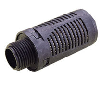 silencieux d'air comprim&eacute; M/58019 series Norgren