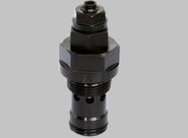 soupape de d&eacute;charge &agrave; commande assist&eacute;e 113 l/min, 350 bar | LTPSDRV series Ningbo Longteng Hydraulic Components Co.,Ltd.