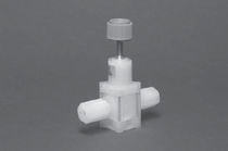 soupape de d&eacute;charge 1/4" - 3/8", 15 psig | RV series Partek Division
