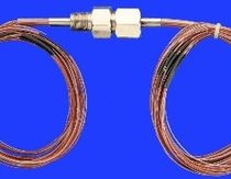 syst&egrave;me de passage &eacute;tanche haute densit&eacute; &agrave; fils de thermocouple -80 - 120 &deg;C | HDe Thermal Detection