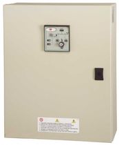 tableau de commande automatique pour groupes &eacute;lectrog&egrave;nes 9 -2 214 kVA Tecnoelettra