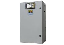 tableau de commande automatique pour groupes &eacute;lectrog&egrave;nes TE808 GOLD AMF-ATS Tecnoelettra