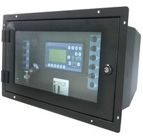 tableau de commande automatique pour groupes &eacute;lectrog&egrave;nes TEM10BTE804 Tecnoelettra