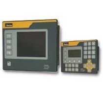 terminal HMI &agrave; &eacute;cran tactile compact TS8000 series Parker SSD Drives Division