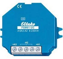 transmetteur de signal analogique sans fil FSM61 Eltako Electronics