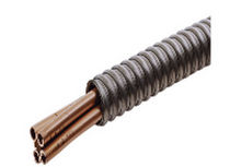 tube en cuivre 1/4'' - 3/8'' | MA series Parker Energy Products Division