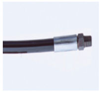 tuyau flexible en thermoplastique 0.625", max. 10 000 psi | M810 Parker Energy Products Division