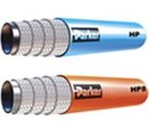 tuyau flexible haute pression max. 40 000 psi | HP/HP8 series Parker Energy Products Division