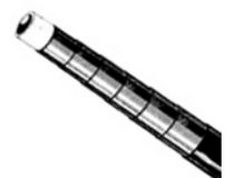 tuyau flexible hydraulique &agrave; spirales m&eacute;talliques 2700/2800 series Parker Energy Products Division