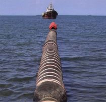 tuyau flexible pour applications marines  Parker Energy Products Division