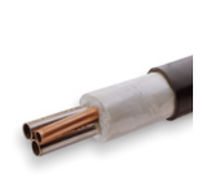 tuyau pr&eacute;isol&eacute; pour distribution de vapeur 1/8" - 1" | HT/LT series Parker Energy Products Division
