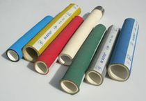 tuyau flexible en caoutchouc DN 10 - 102, -40 - 120 &deg;C | RK BUTYLE RK Flex