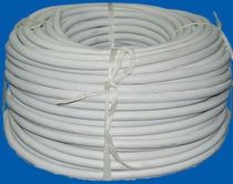 tuyau flexible en PU, PO et silicone pour l'industrie alimentaire  D&A RUBBER INDUSTRIES