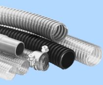 tuyau flexible en PVC pour l'alimentaire 1" - 8", 50 psi Morris Couplings