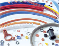 tuyau flexible en silicone pour l'industrie alimentaire  Vanguard Products