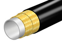 tuyau flexible pour l'alimentaire 1/8 - 1", 362 bar | NK18010  Mac Tubi