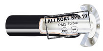 tuyau flexible pour l'alimentaire 40 - 305 mm, 10 bar | ALI BOAT SPL10 ANFRAY