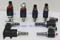 vanne &agrave; cartouche  Ningbo Longteng Hydraulic Components Co.,Ltd.