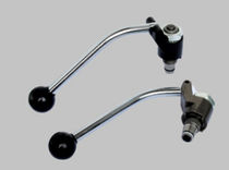 vanne &agrave; clapet &agrave; commande m&eacute;canique 250 bar | LTSFH-08 Ningbo Longteng Hydraulic Components Co.,Ltd.